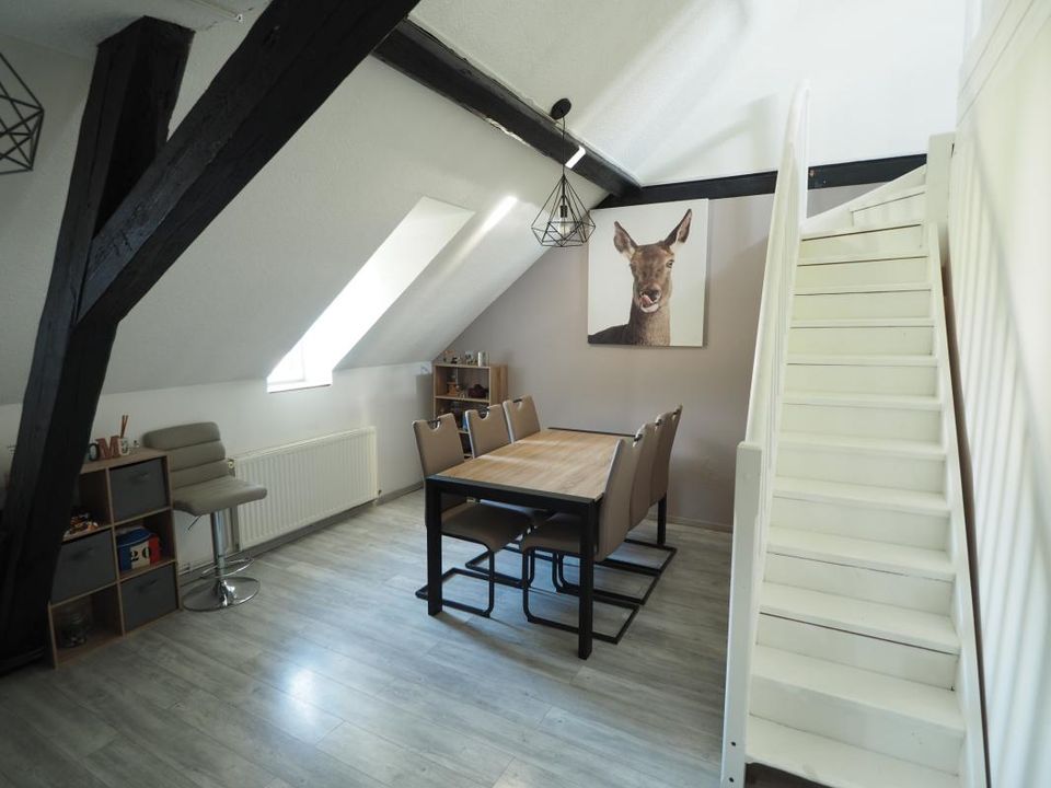 Duplex in Rougegoutte, Territoire de Belfort - foto 1