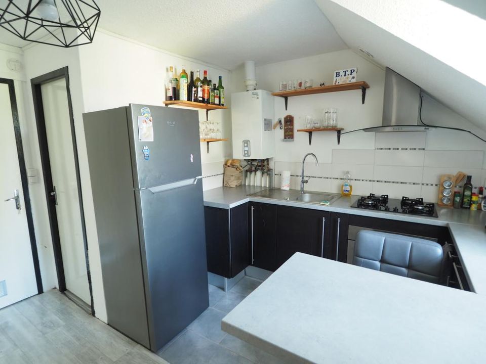 Duplex in Rougegoutte, Territoire de Belfort - foto 2