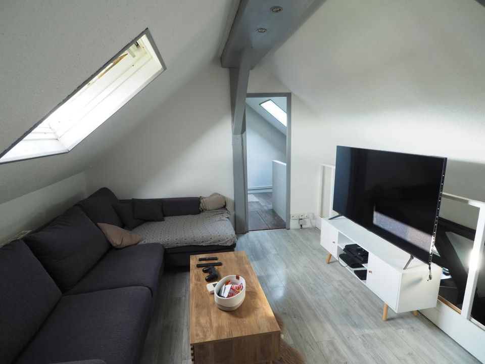 Duplex in Rougegoutte, Territoire de Belfort - foto 3