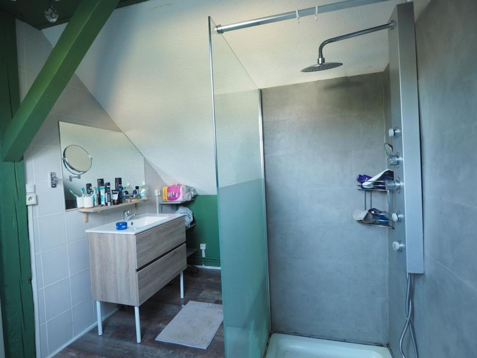 Duplex in Rougegoutte, Territoire de Belfort - foto 4