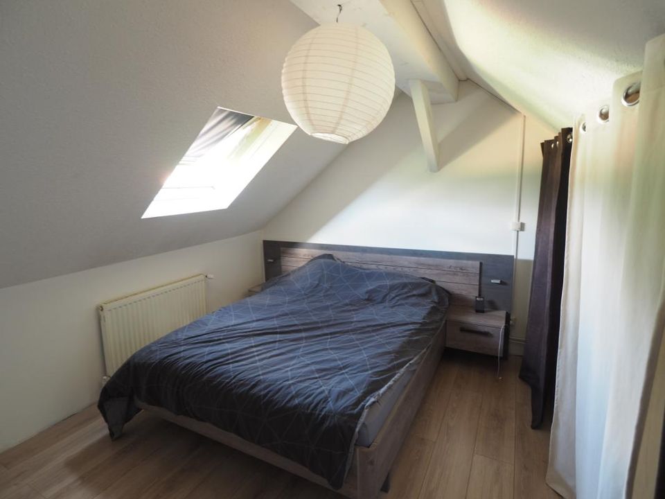 Duplex in Rougegoutte, Territoire de Belfort - foto 5