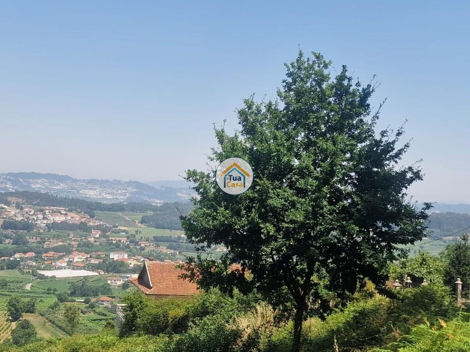 Terra em Felgueiras, Porto - foto 2