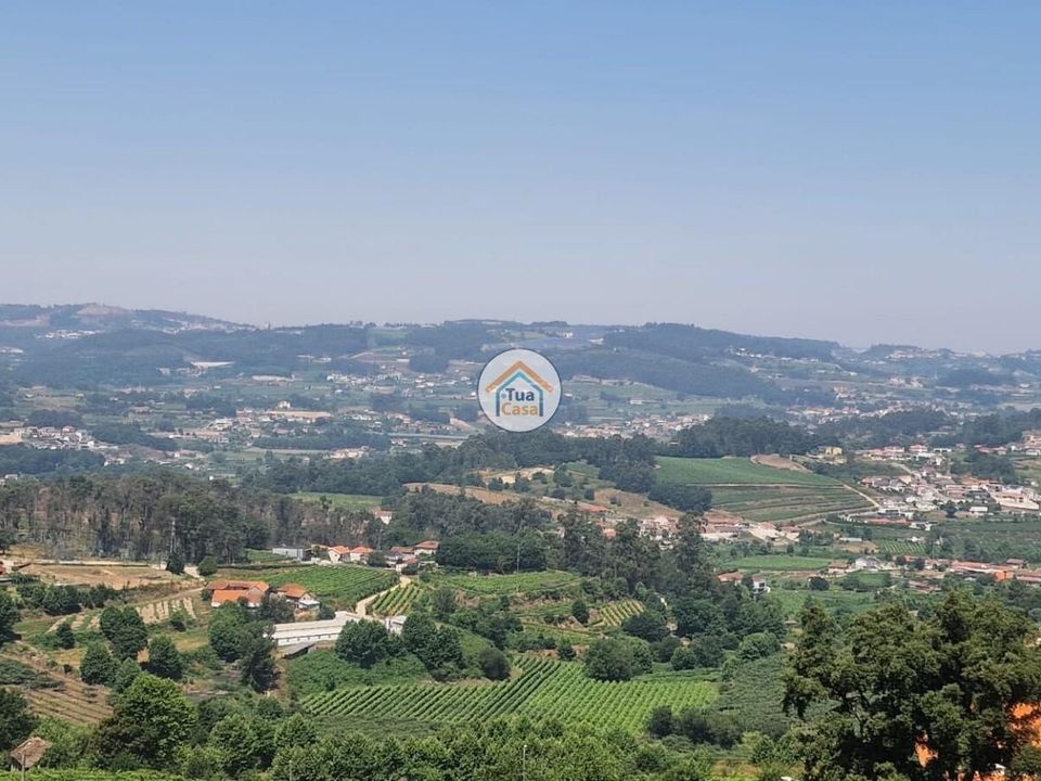 Terra em Felgueiras, Porto - foto 3