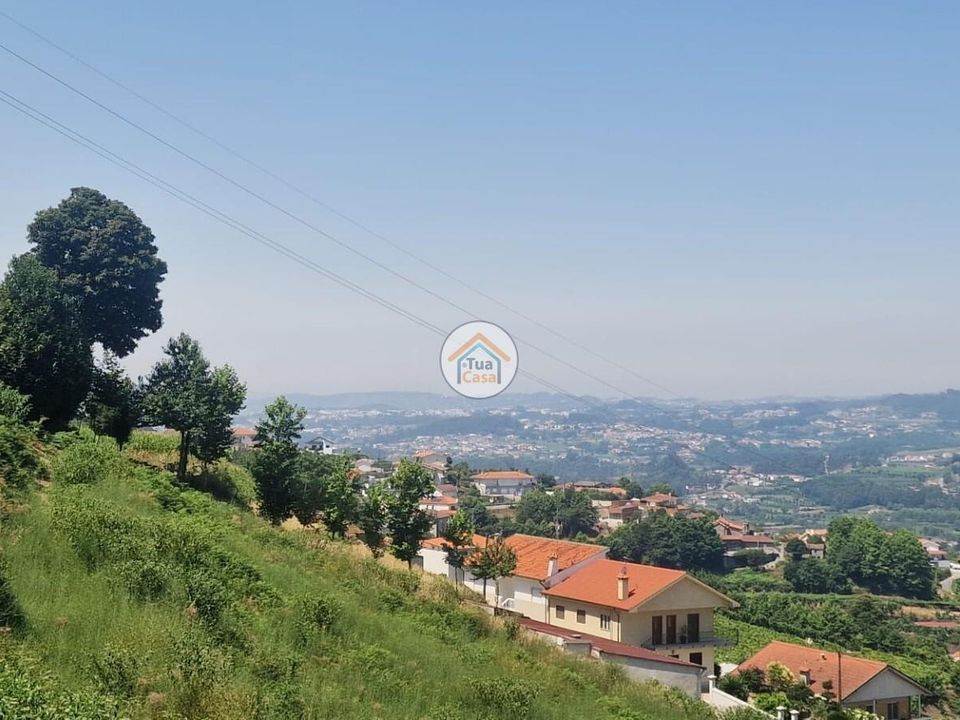 Terra em Felgueiras, Porto - foto 4