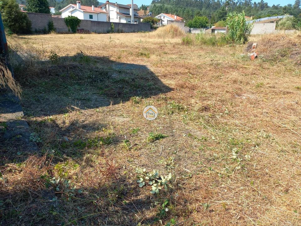 Tomt i Lousa, Coimbra - foto 4