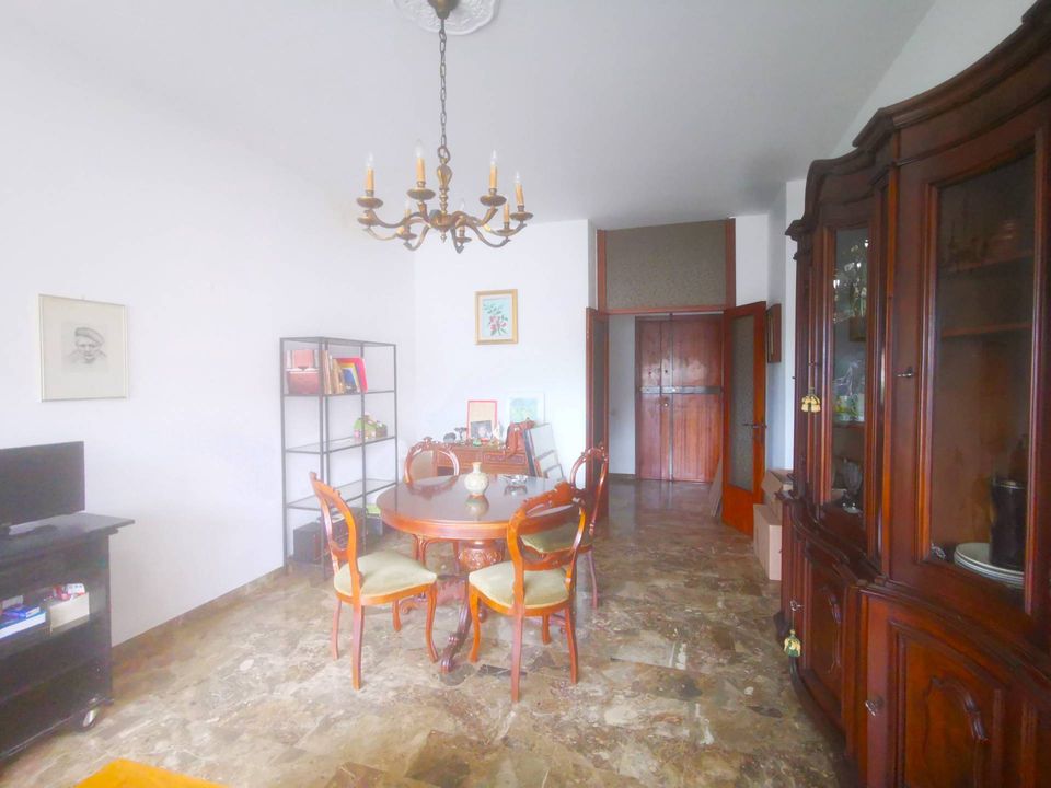 Apartamento em Fano, Pesaro and Urbino - foto 3