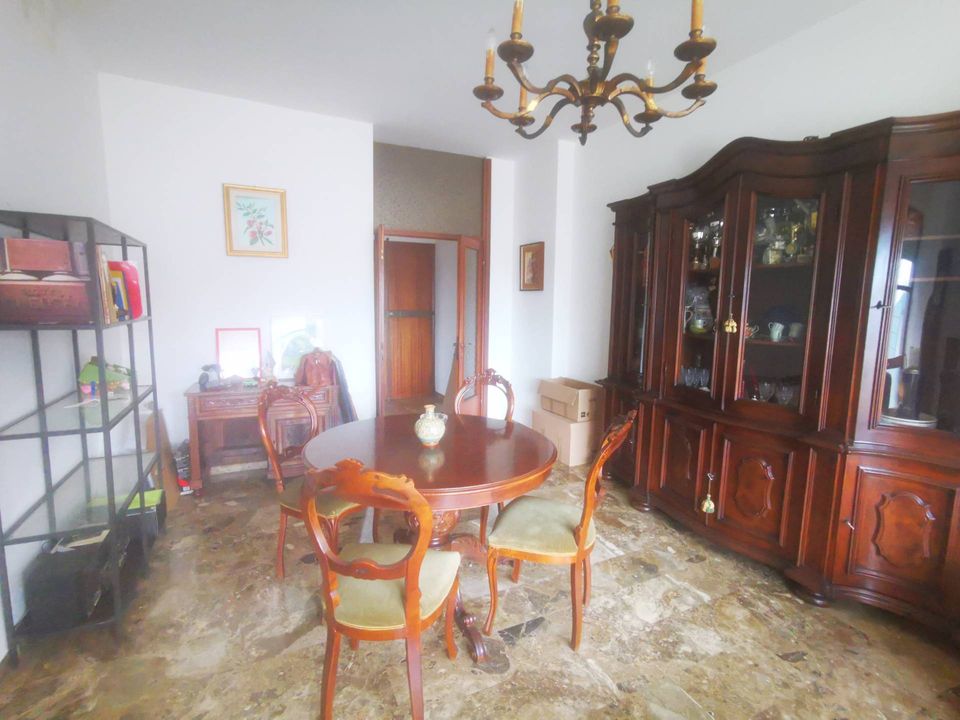 Apartamento em Fano, Pesaro and Urbino - foto 4