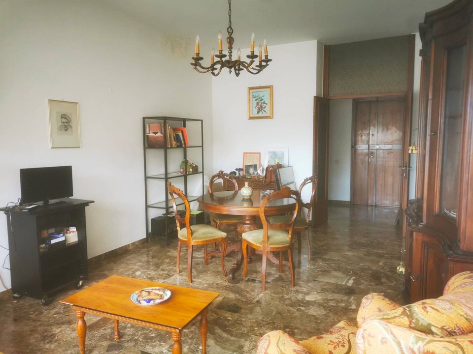 Apartamento em Fano, Pesaro and Urbino - foto 5