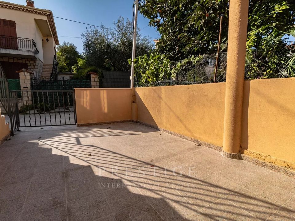 Lejlighed i Juan-les-Pins, Alpes-Maritimes - foto 2
