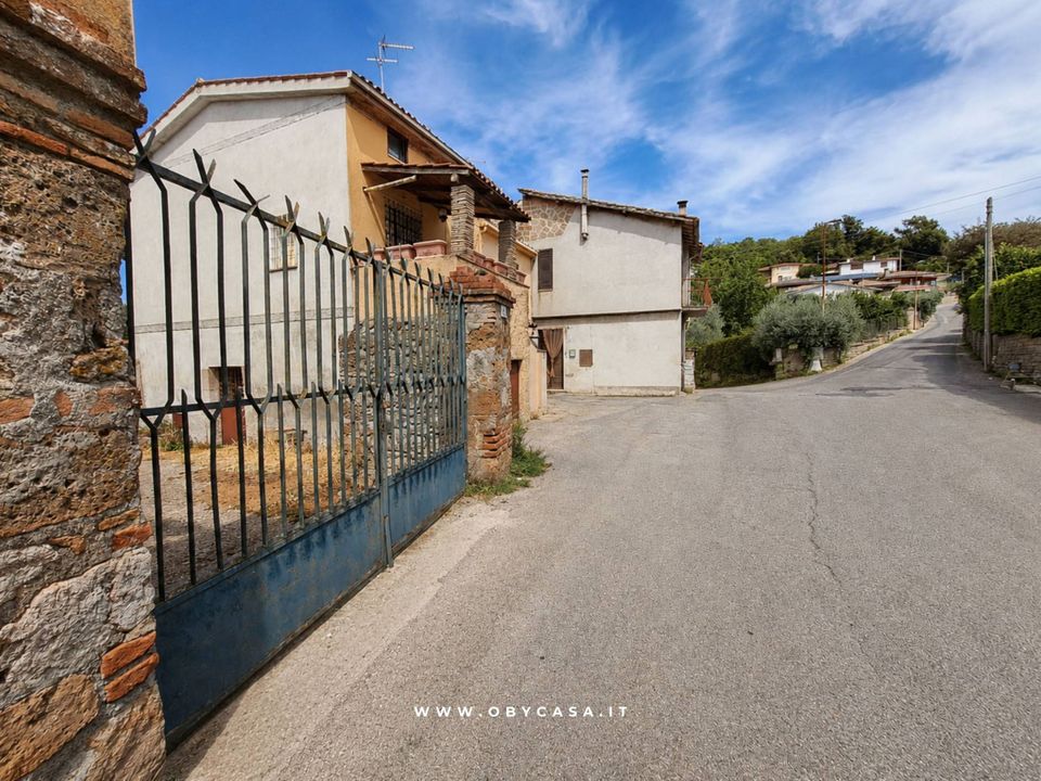 Tomt i Canale Monterano, Rome - bilde 3