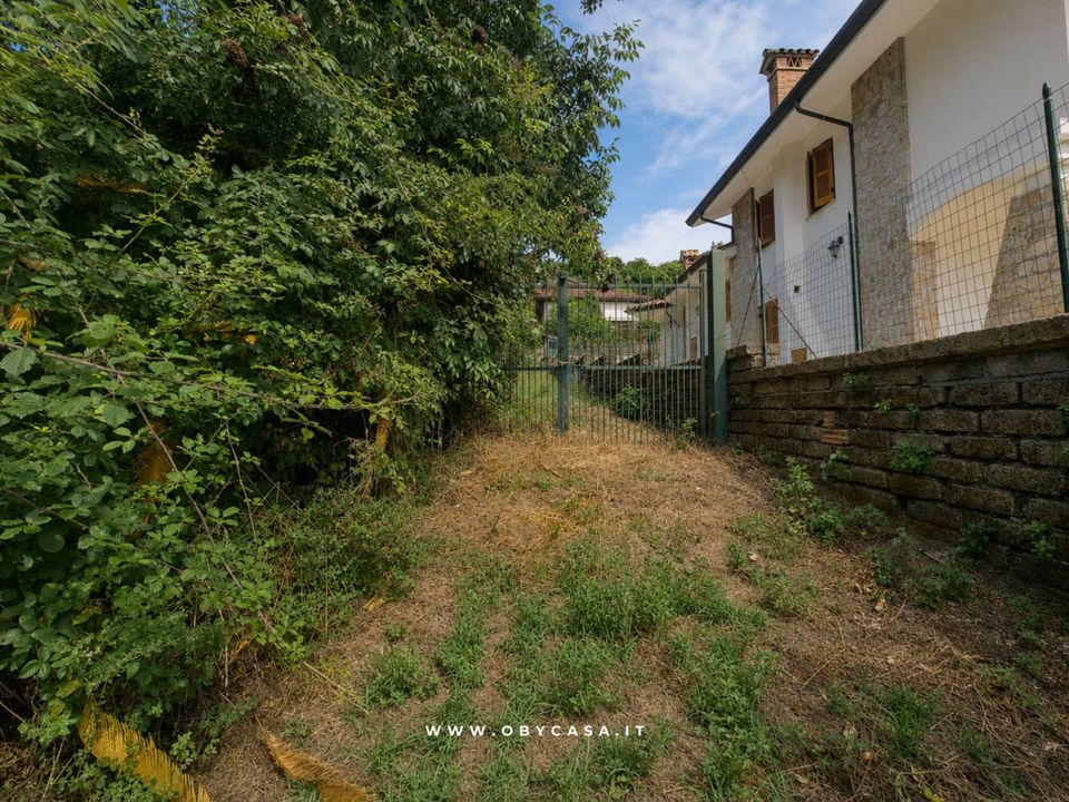 Tomt i Canale Monterano, Rome - bilde 5