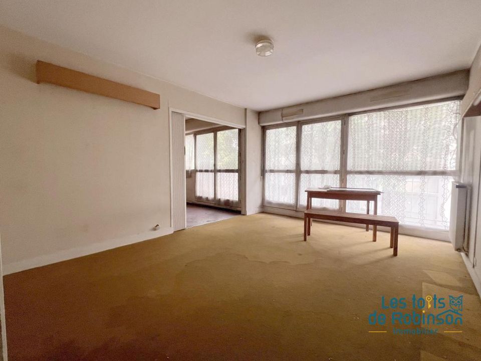 Lejlighed i Le Plessis-Robinson, Hauts-de-Seine - foto 3