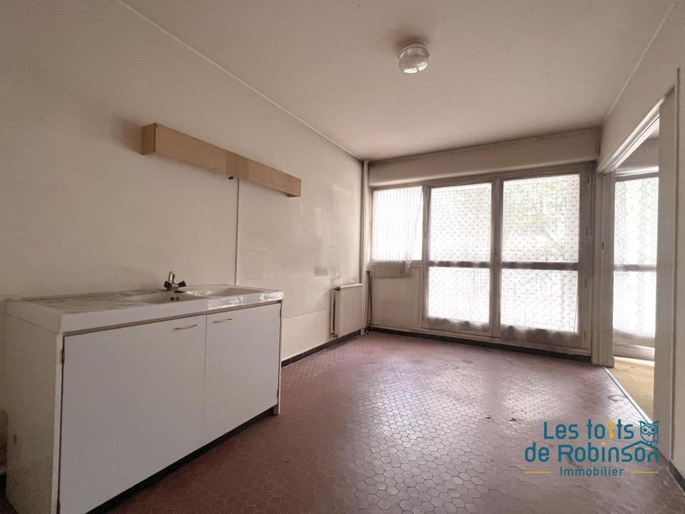 Lejlighed i Le Plessis-Robinson, Hauts-de-Seine - foto 4
