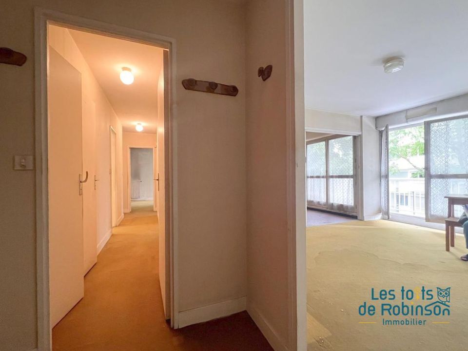 Lejlighed i Le Plessis-Robinson, Hauts-de-Seine - foto 5