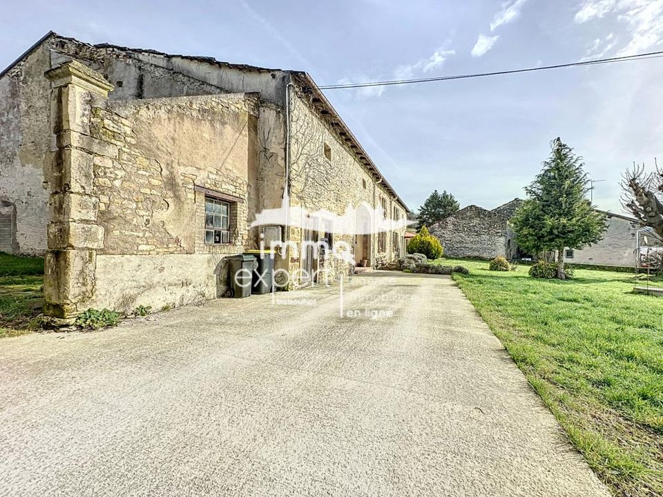 Landejendom i Rozerotte, Vosges - foto 2