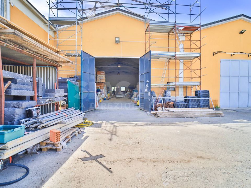 Erhvervsejendom i Monza, Monza and Brianza - foto 4