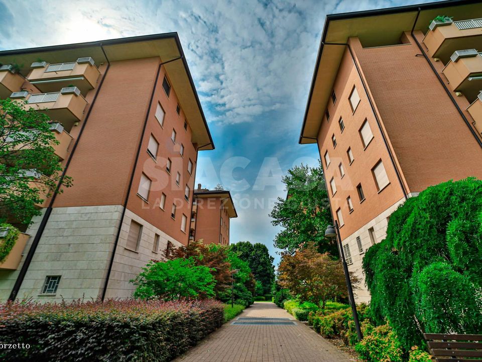 Appartement in Settimo Milanese, Milan - foto 1