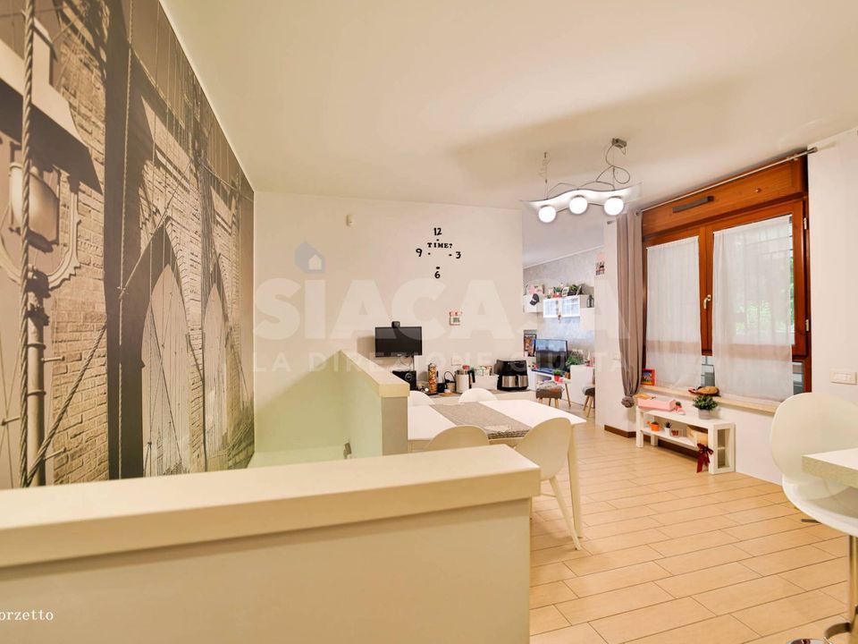 Appartement in Settimo Milanese, Milan - foto 3