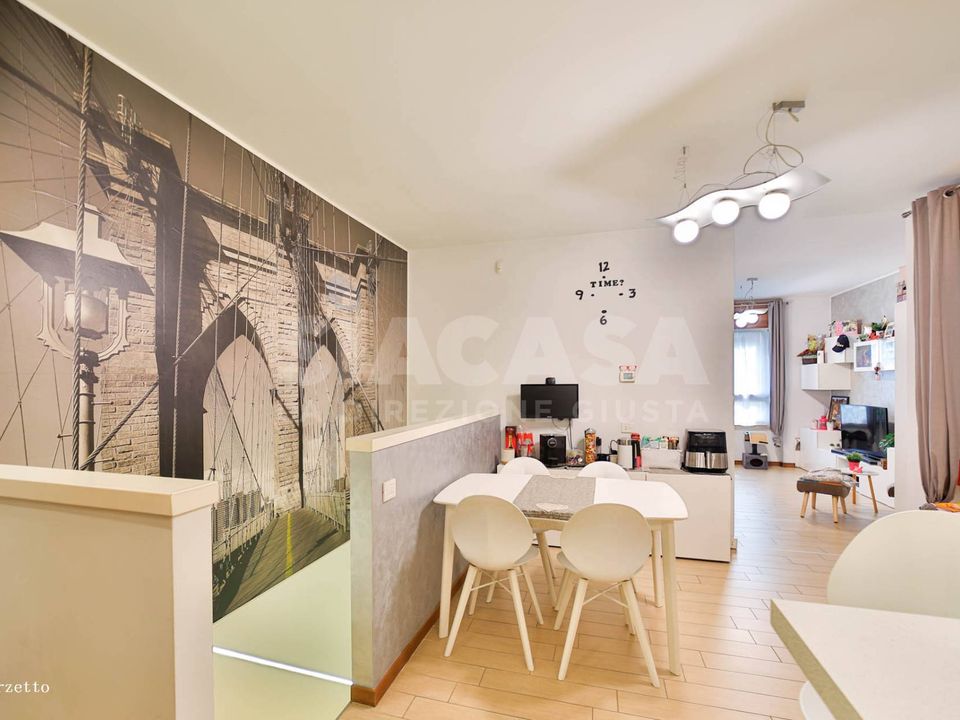 Appartement in Settimo Milanese, Milan - foto 4