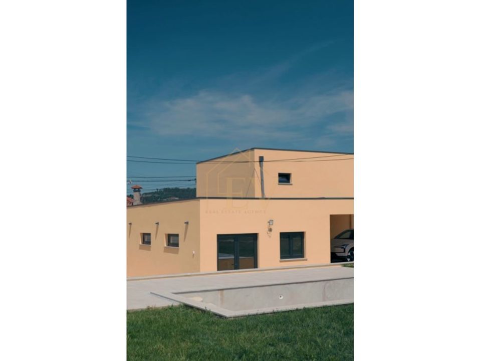 Villa i Santo Tirso, Porto - bilde 2