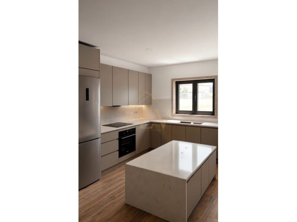 Villa i Santo Tirso, Porto - bilde 3