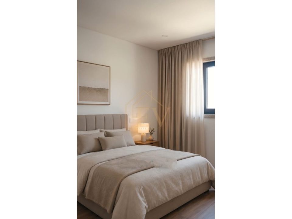 Villa i Santo Tirso, Porto - bilde 4