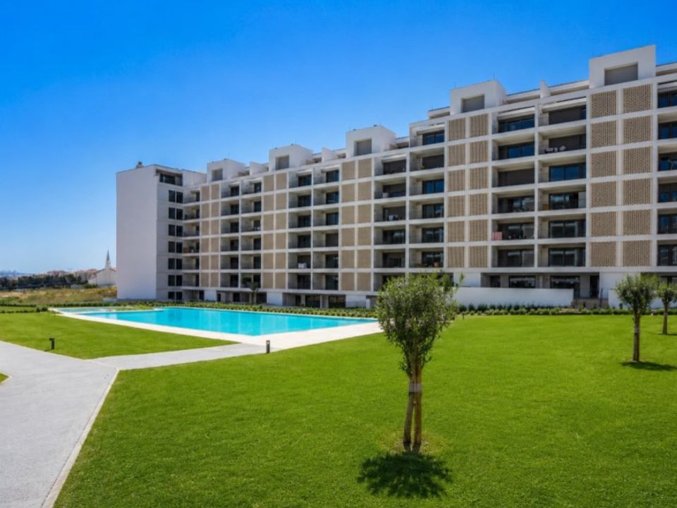 Apartament a Loures, Lisbon - foto 1