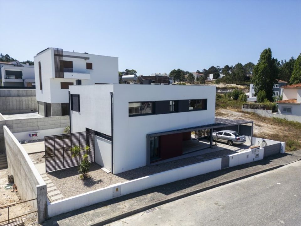 Villa in Matacaes, Lisbon - foto 1