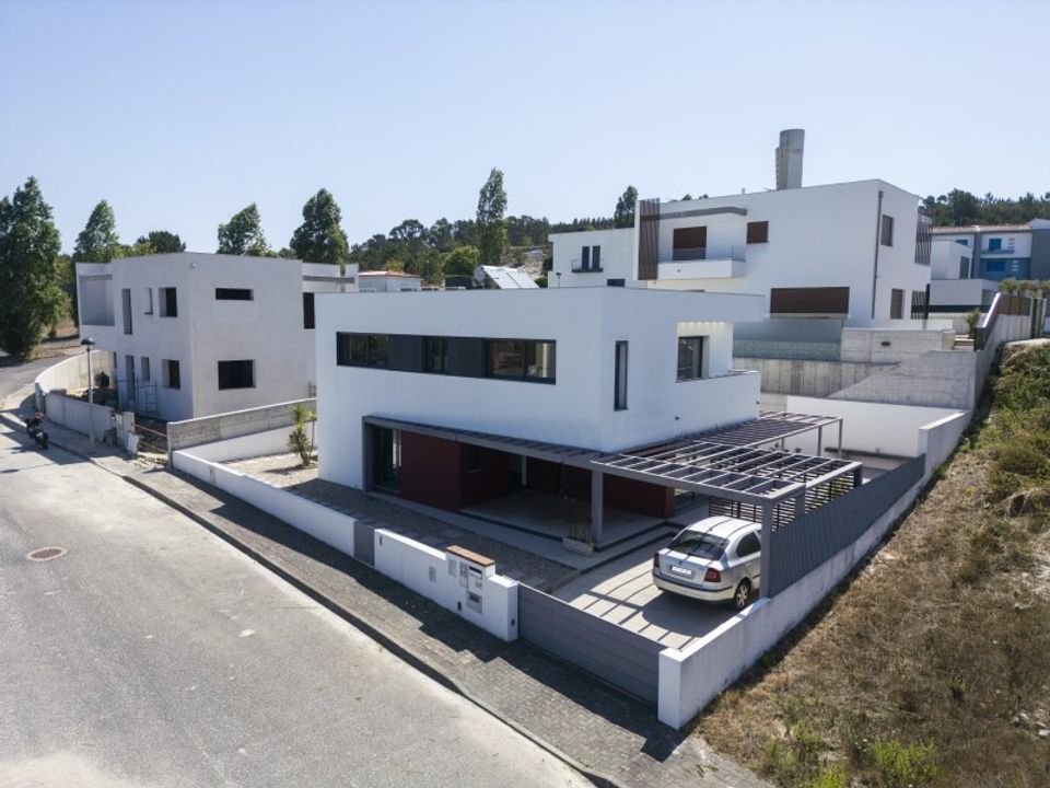 Villa in Matacaes, Lisbon - foto 2