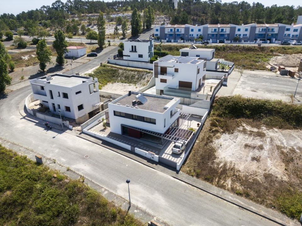 Villa in Matacaes, Lisbon - foto 3