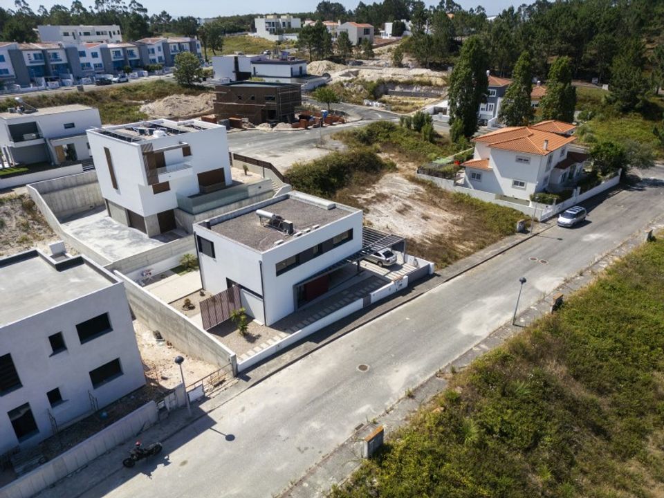 Villa in Matacaes, Lisbon - foto 4