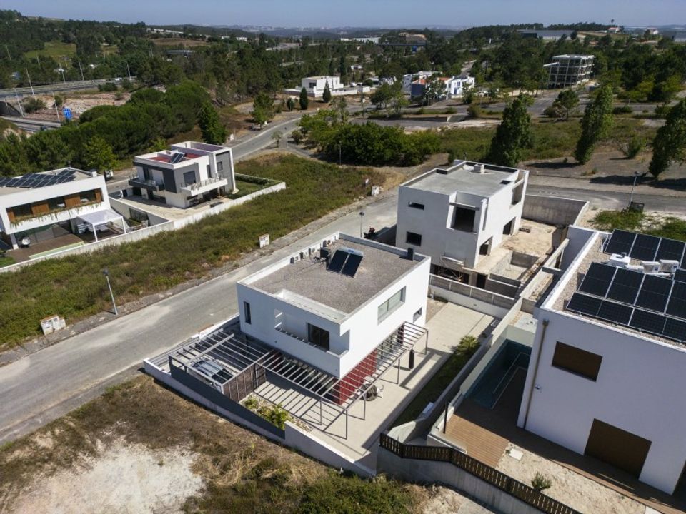 Villa in Matacaes, Lisbon - foto 5