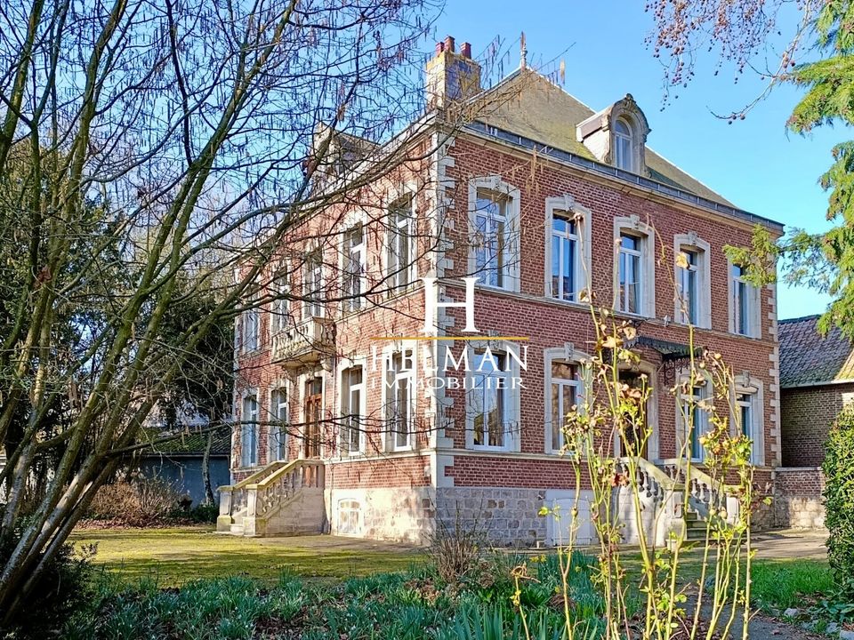 Villa - Tingry, Pas-de-Calais - photo 1