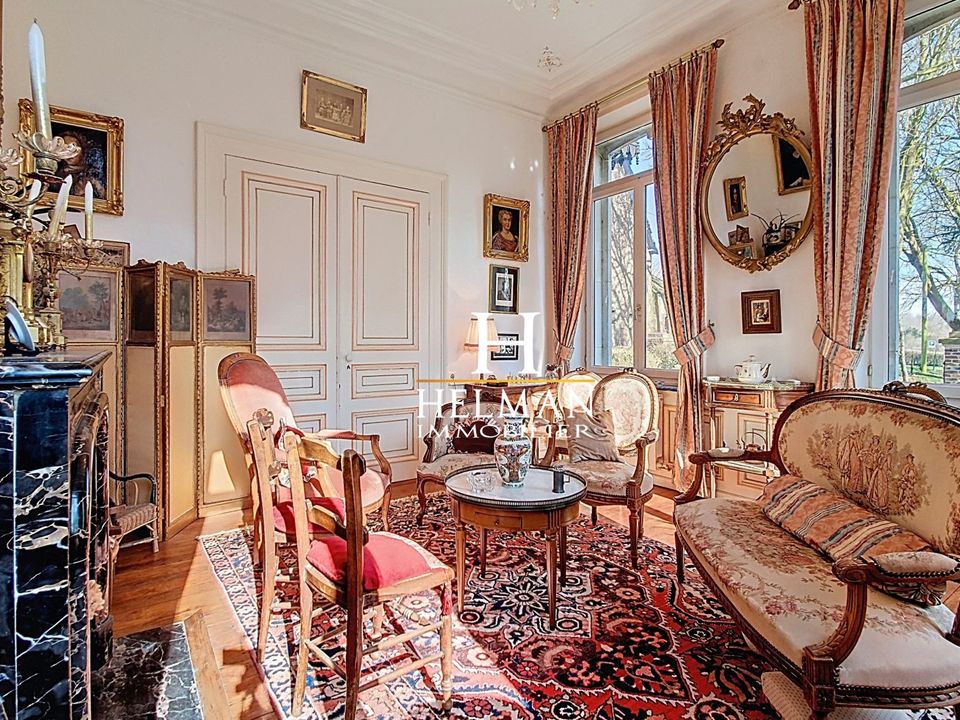 Villa - Tingry, Pas-de-Calais - photo 3