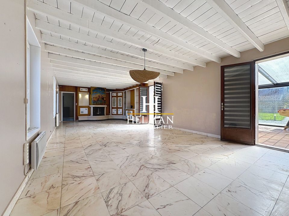 Villa i Zoteux, Pas-de-Calais - foto 4