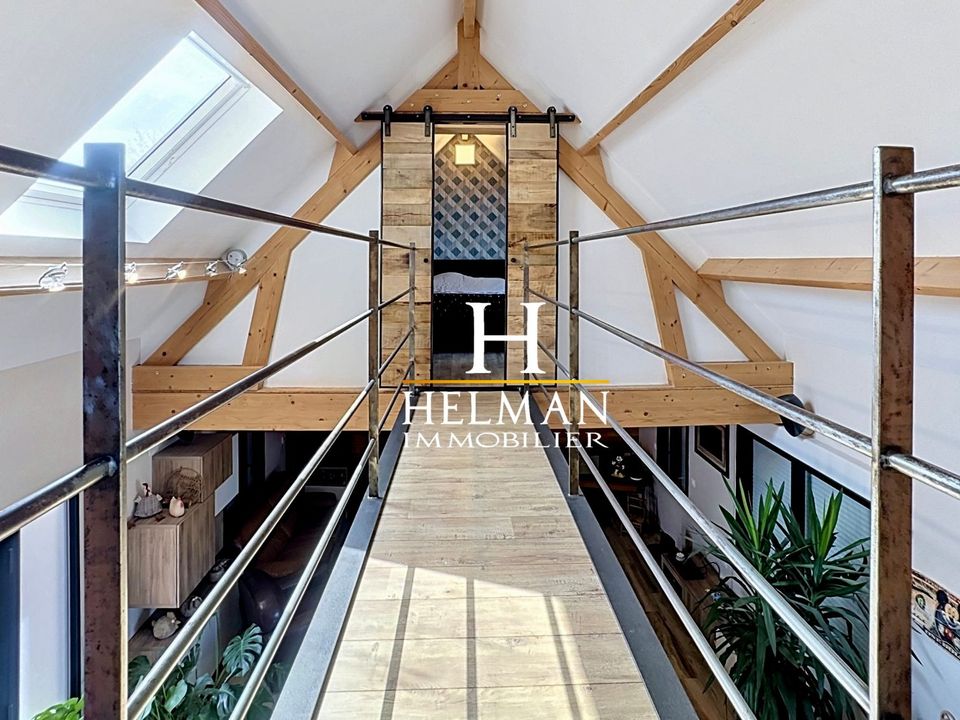 Villa a Acquin-Westbécourt, Pas-de-Calais - foto 2