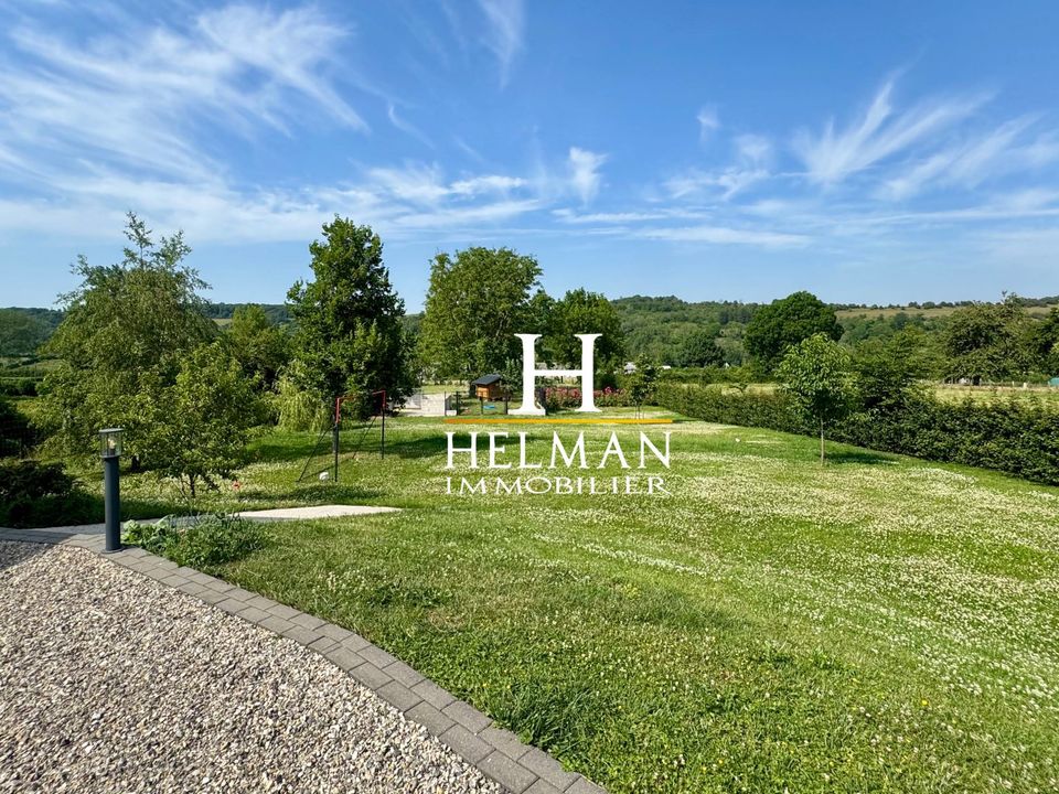 Villa a Acquin-Westbécourt, Pas-de-Calais - foto 5