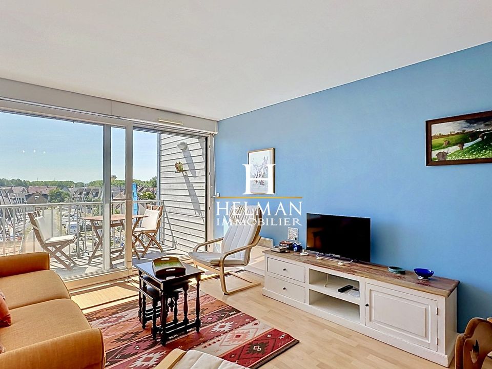 Apartament a Bray-Dunes, Nord - foto 1