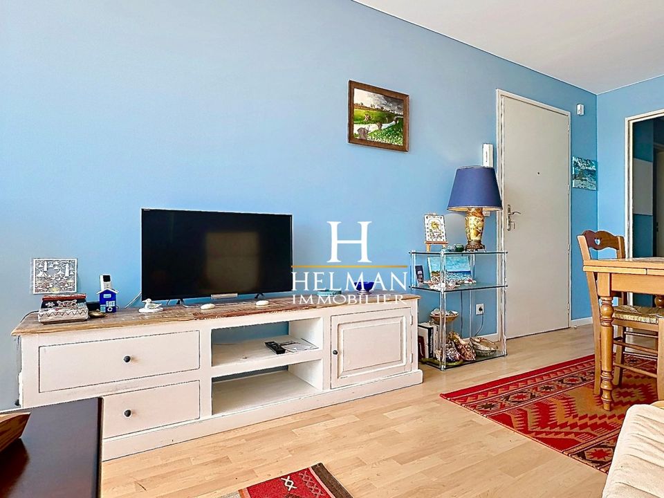 Apartament a Bray-Dunes, Nord - foto 2