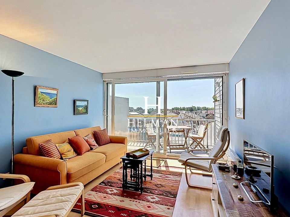Apartament a Bray-Dunes, Nord - foto 3