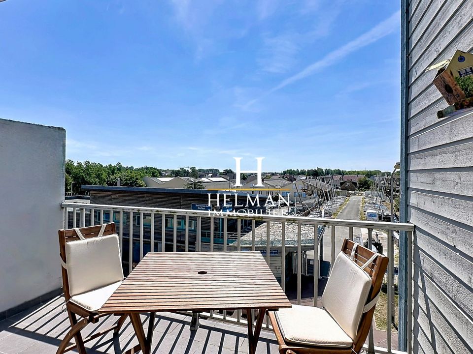Apartament a Bray-Dunes, Nord - foto 4