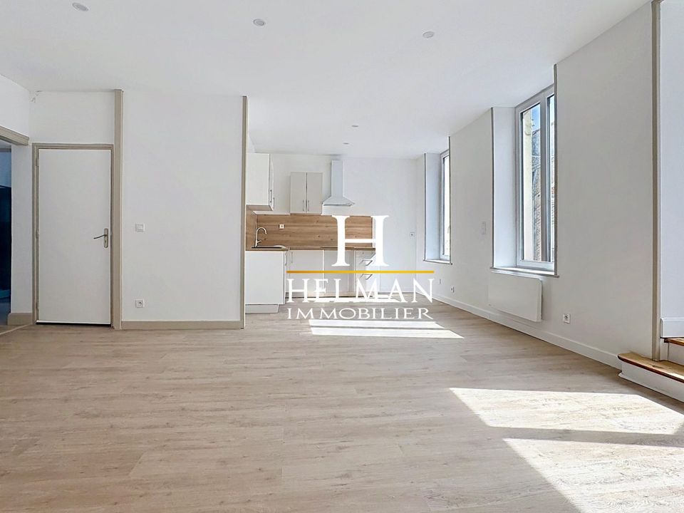 Appartement in Wimereux, Pas-de-Calais - foto 1
