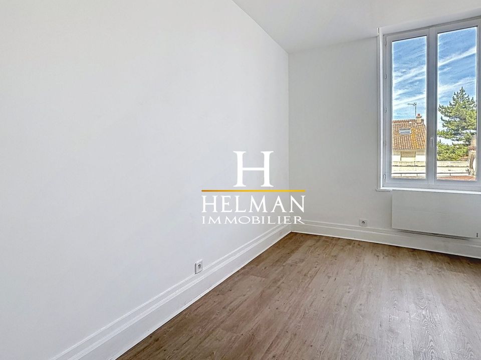 Appartement in Wimereux, Pas-de-Calais - foto 3