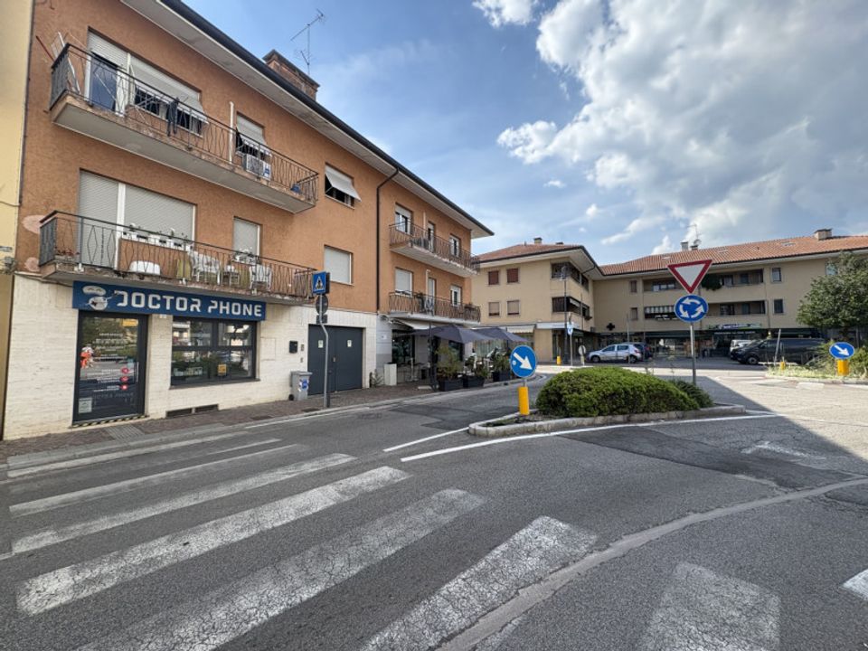 Lejlighed i Tavagnacco, Udine - foto 1