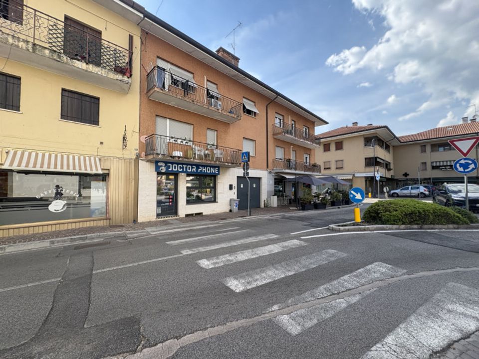 Lejlighed i Tavagnacco, Udine - foto 2