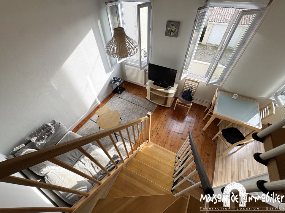 Apartament a Cognac, Charente - foto 1