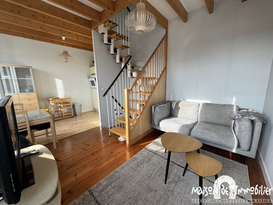 Apartament a Cognac, Charente - foto 2