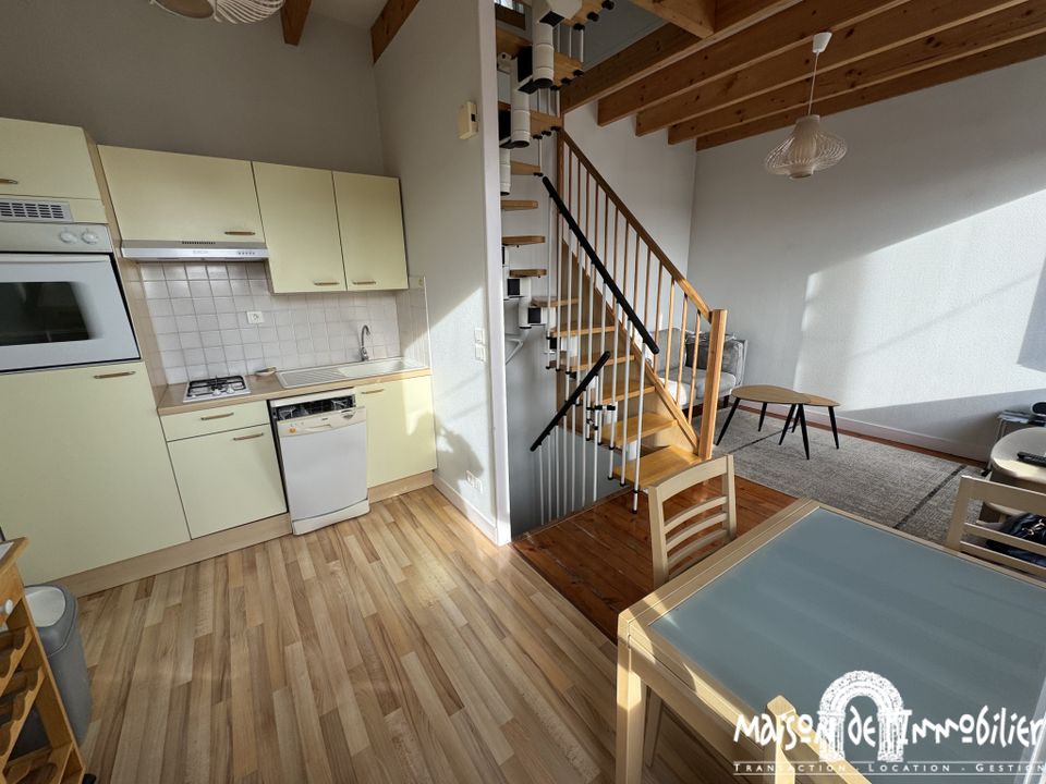 Apartament a Cognac, Charente - foto 3