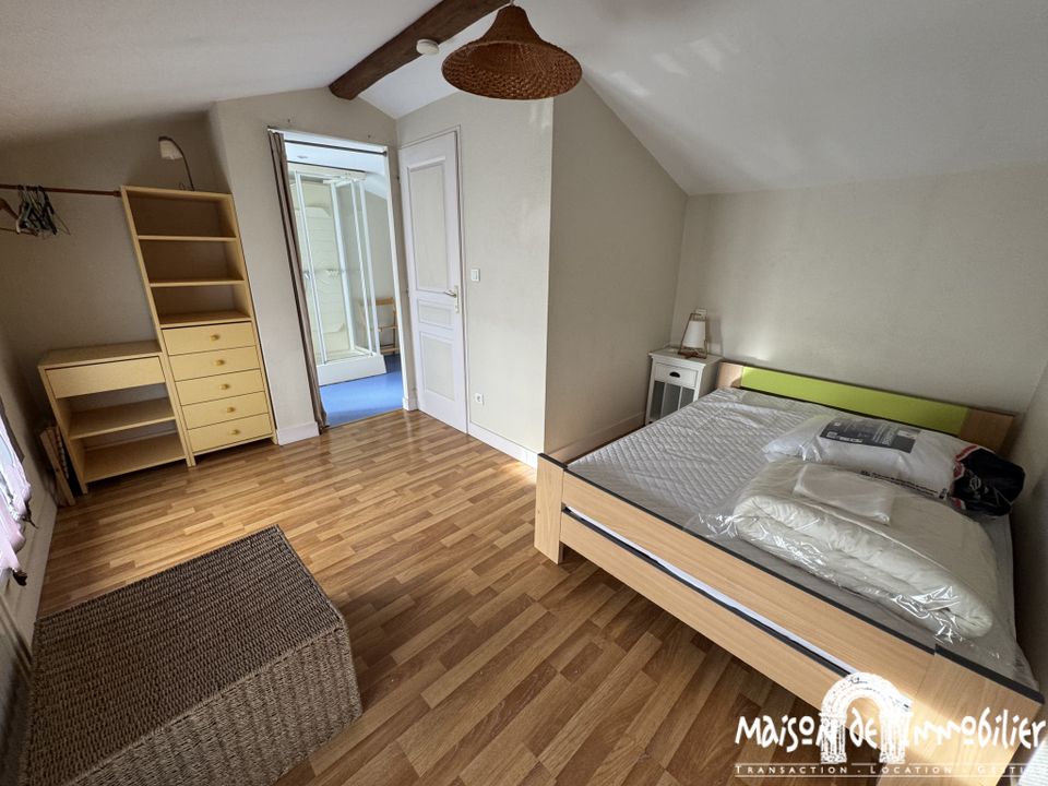Apartament a Cognac, Charente - foto 4