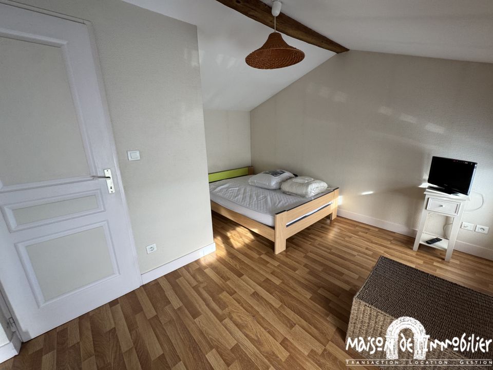 Apartament a Cognac, Charente - foto 5